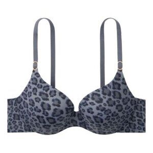 *LIKE NEW* Victoria Secret Incredible Push Up Bra